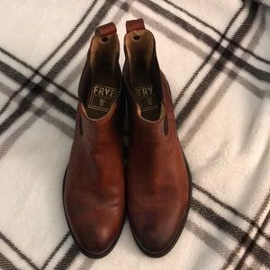 Frye Boot Chelsea